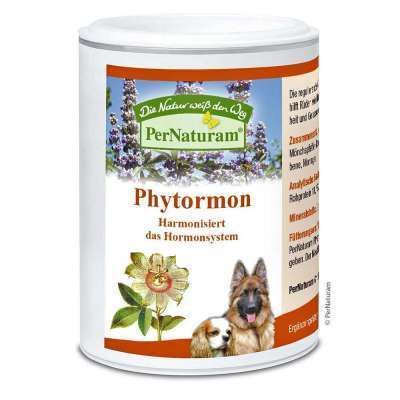 PerNaturam Phytormon 100g