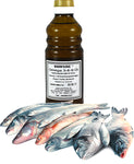 DHN Omega 3-6-9 Öl 250 ml